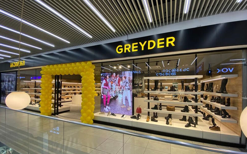 greyder magaza