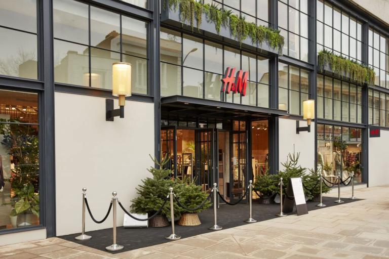 Satışlardaki Artışa Rağmen H&M Kârı Düştü