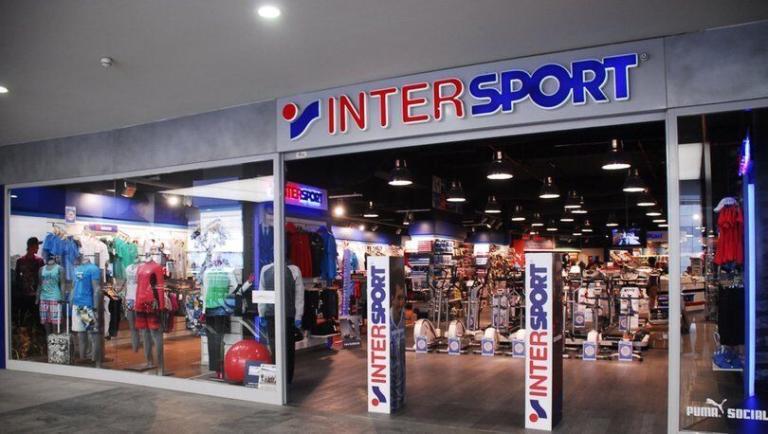 Intersport, Eren Perakende ile 5 Yılda 100 Mağaza Açacak