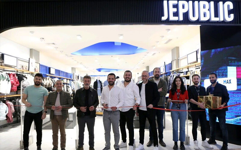 jepublic magaza