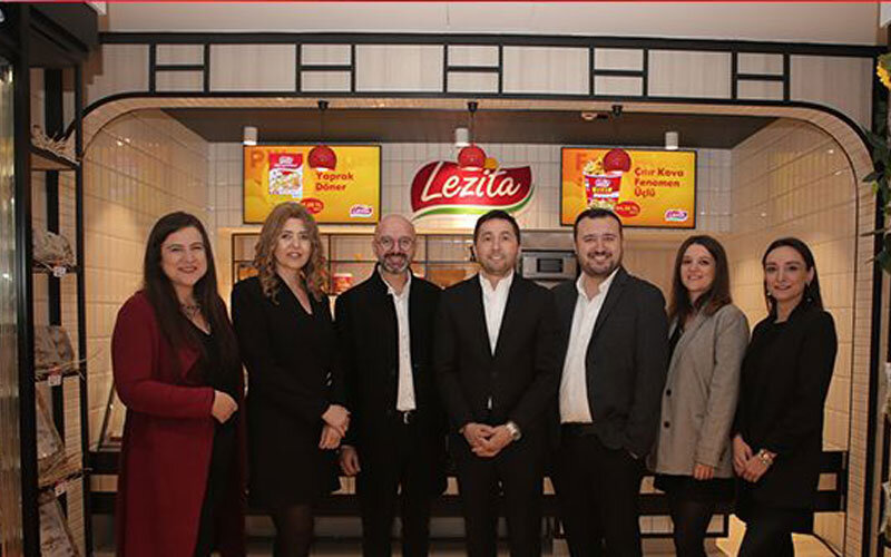lezita magaza