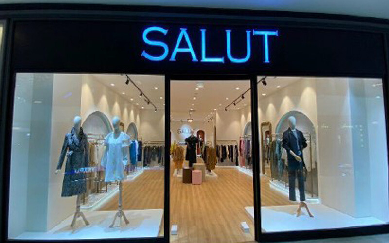 salut magaza