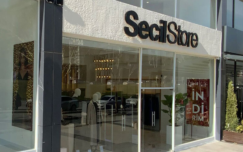 secil magaza 1
