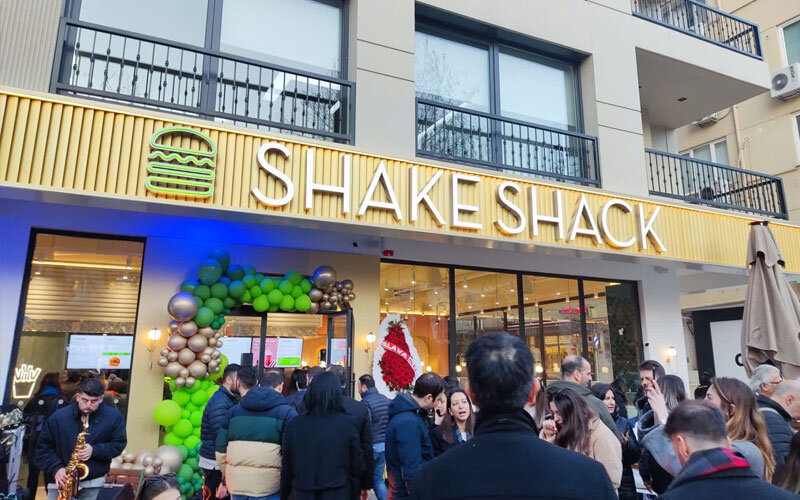 shake shack magaza
