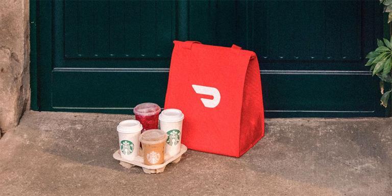 Starbucks, Yeni Randevulu Teslimat Seçeneğini Piyasaya Sürüyor