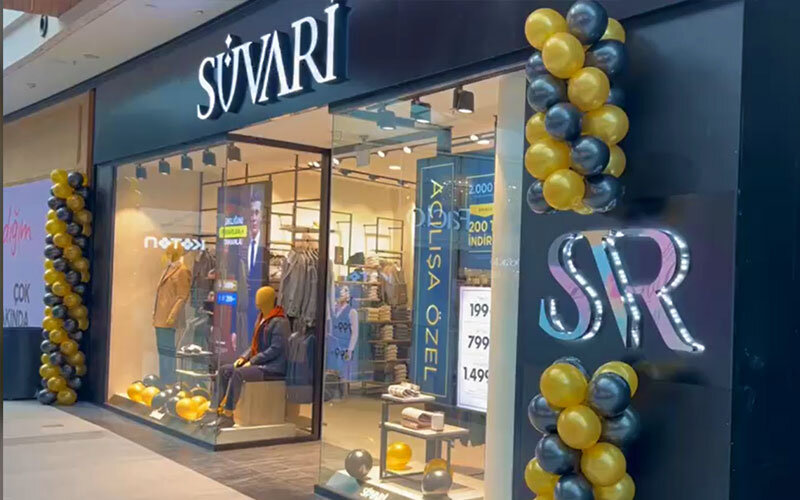 suvari magaza