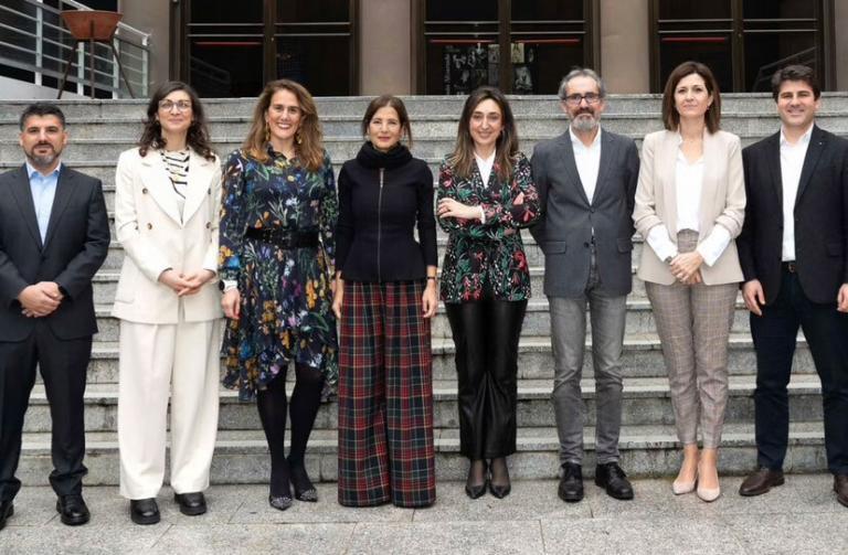 H&M, Inditex, Mango ve Diğer Perakendeciler Tekstil Atıkları Derneğini Kurdu