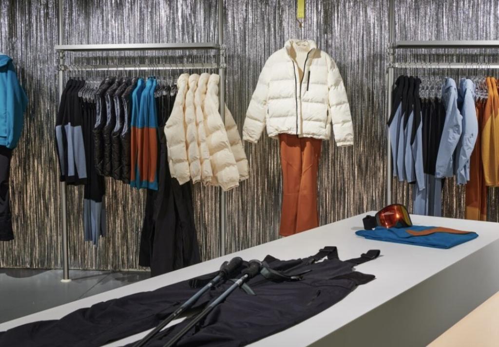 h&m, new york'ta pop-up fitness mağazası açıyor 9 a89e3761 efb8 48b4 a95c 0bf640608a94