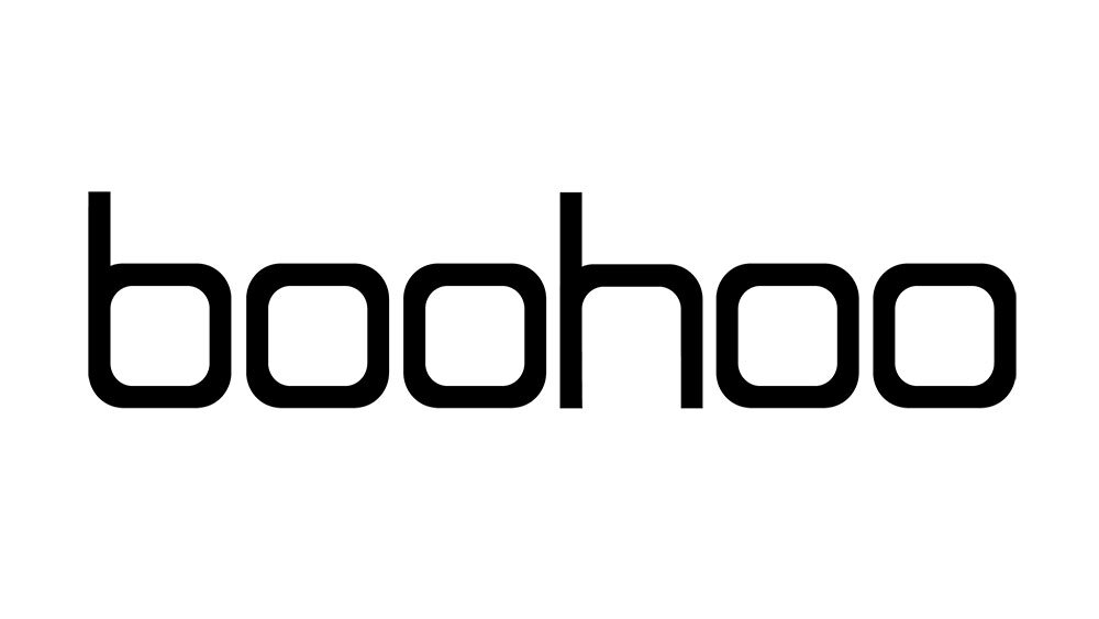 boohoo logo