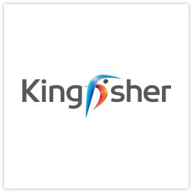 kingfisher