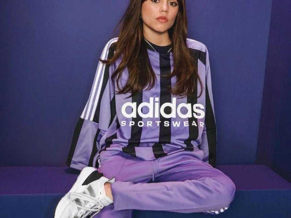 adidas sportswear: adidas yeni spor giyim markasını piyasaya sürüyor