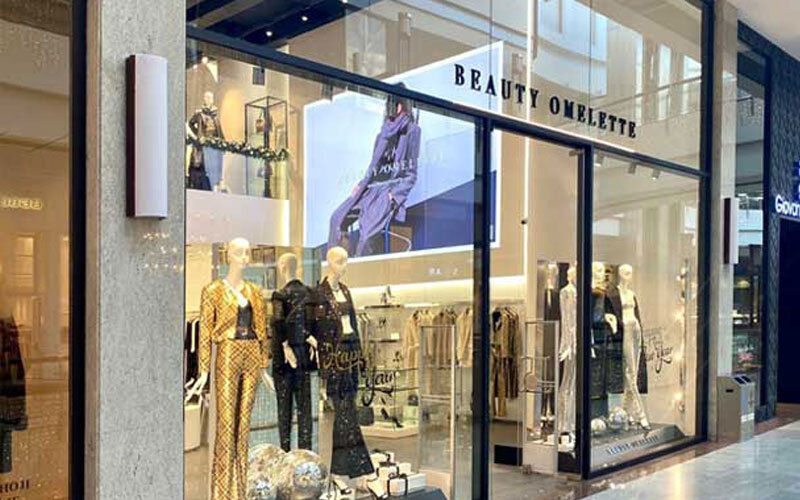 beautiy magaza