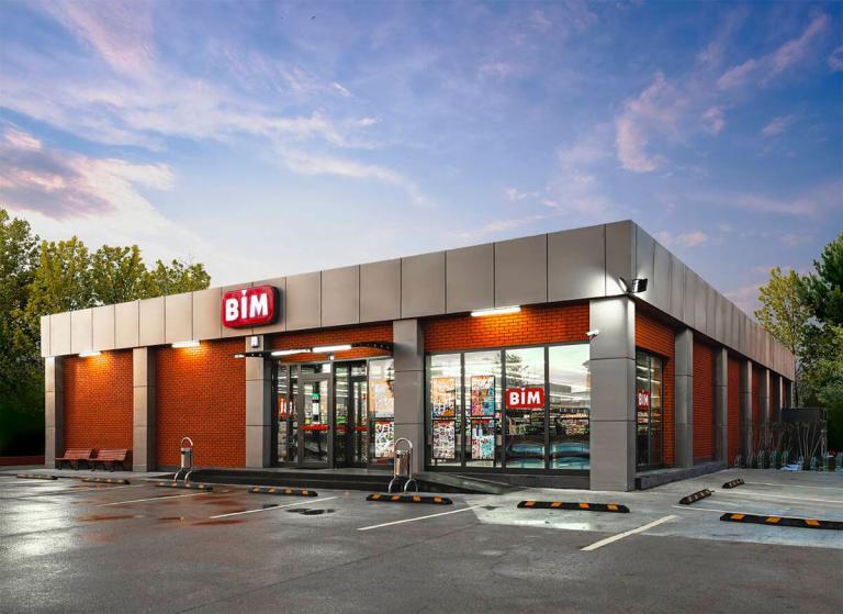 BİM Finans Dünyasına Girdi: Dost Katılım Bankası İçin BDDK’dan Onay Çıktı