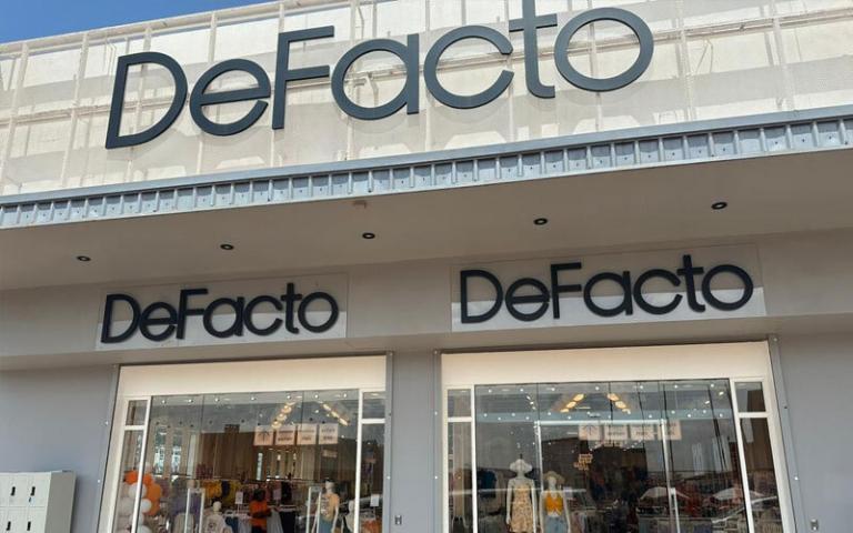 DeFacto, Türkiye’de İlk Kez ‘Mağazada Mobil Öde’ Seçeneğini Hayata Geçirdi