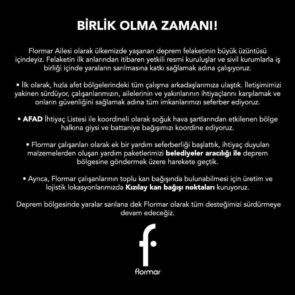 flormar