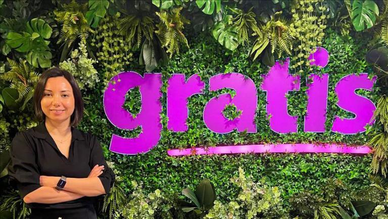 Gratis’de Üst Düzey Atama