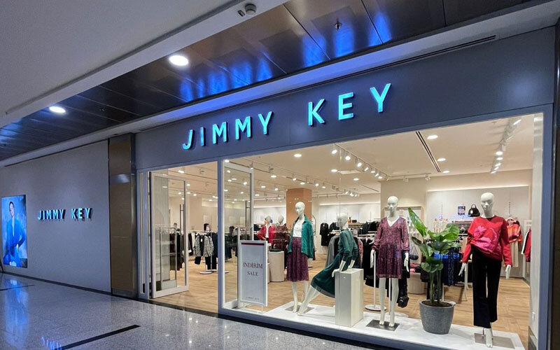 jimmy magaza