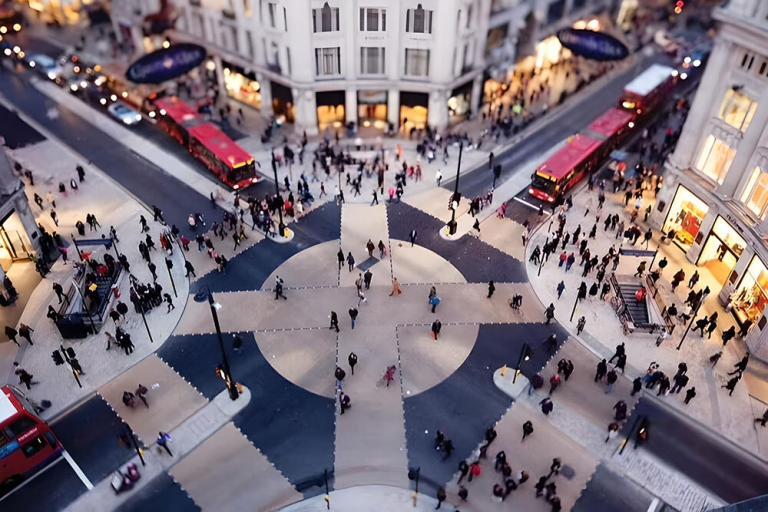 Londra’nın Amiral Gemisi Mağazalarının Güncel Durumu Nasıl?
