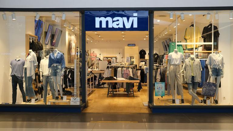 Mavi, Deprem Bölgesindeki Mağaza ve Çalışanlarının Durumunu Açıkladı