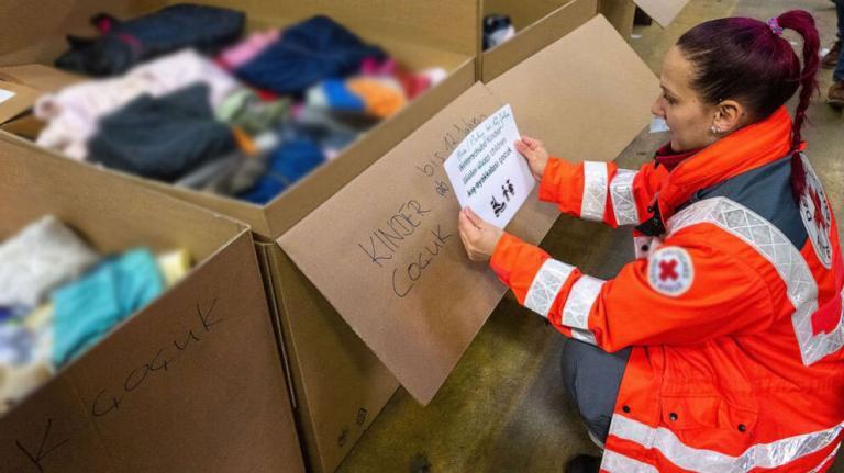 Perakendeciler, Türkiye Depreminin Ardından Dünyaya Yardım Çağrıları Yapıyor