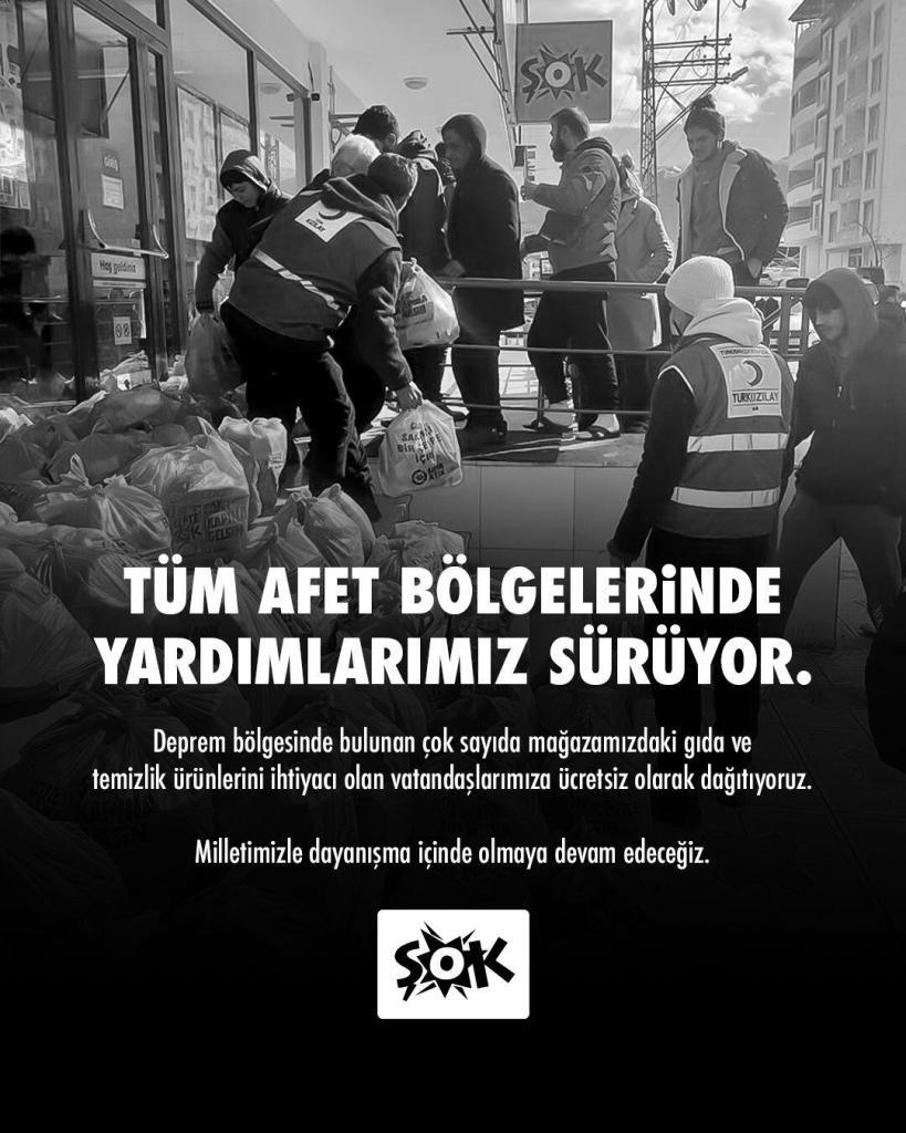 sok deprem