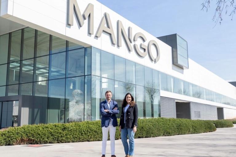 Mango, Kıyafet Kiralama Platformuna Yatırım Yapıyor