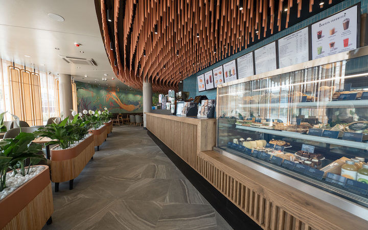 starbucks, denizaltı temalı mağazalarını genişletiyor 36 2828b610 3ff4 4f0f 99dd 96ed582463af