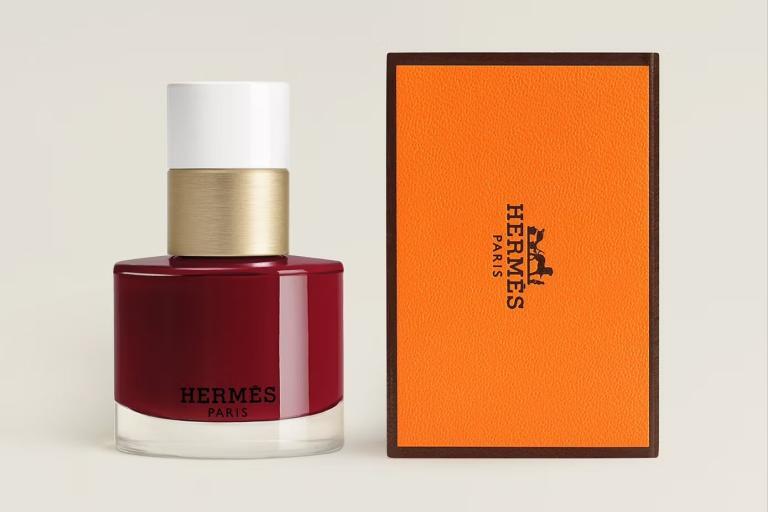 Hermès, Güzellik Yelpazesini Genişletme Konusunda İddialı