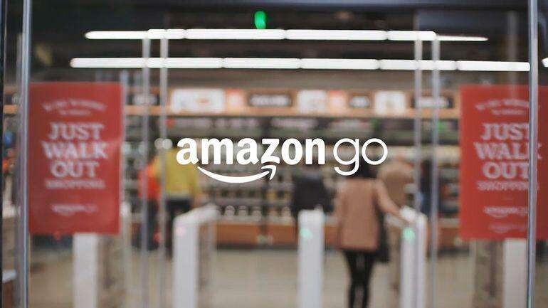 amazon fiziksel mağazalarla mücadelesi