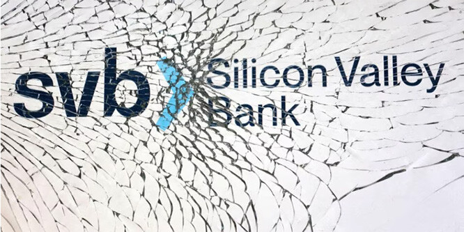silikon vadisi bankası çöküşü global perakende için bir uyarı mı?
