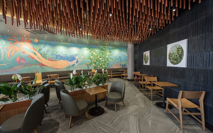 starbucks, denizaltı temalı mağazalarını genişletiyor 35 starbucks, denizaltı temalı mağazalarını genişletiyor