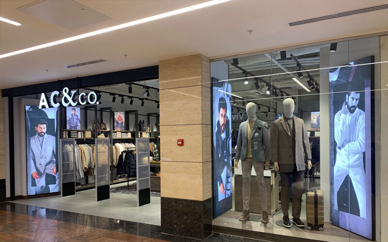 altinyildiz magaza