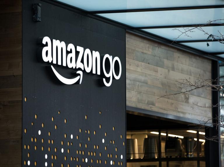 Amazon’un Fiziksel Mağazalarla Mücadelesi: 8 Kasiyersiz Amazon Go Mağazası Kapanıyor