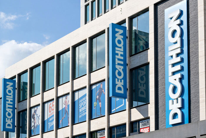 Decathlon, Apple Vision Pro için Etkileyici Alışveriş Uygulamasını Başlatıyor