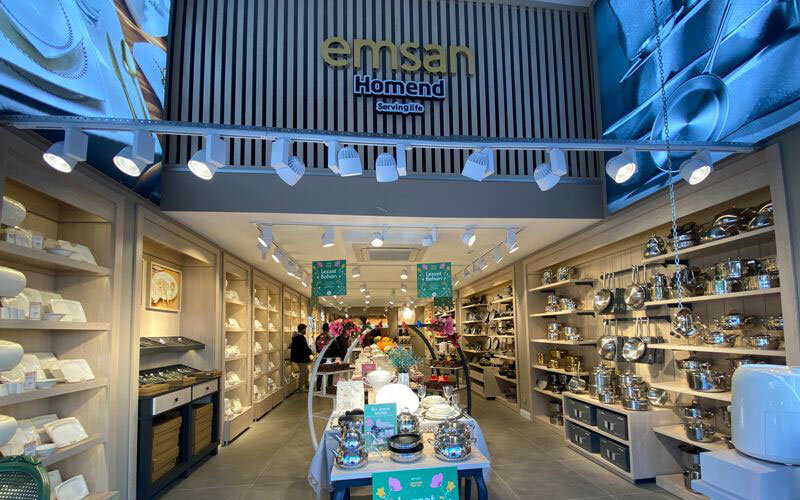 emsan magaza