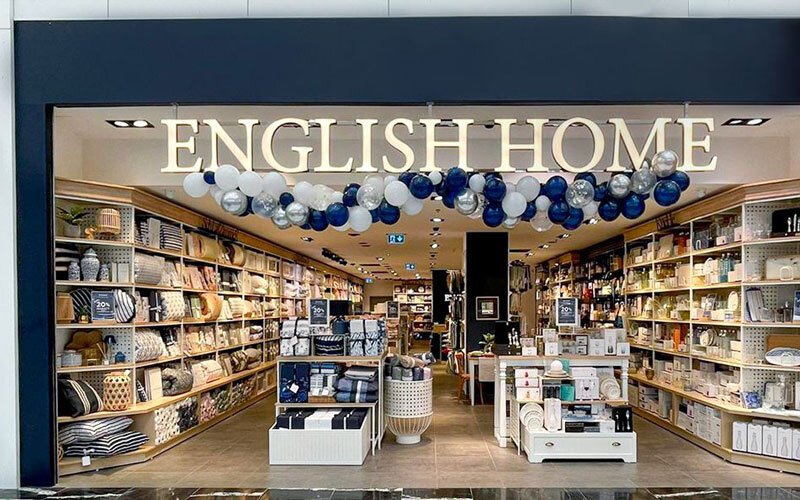 english home magaza