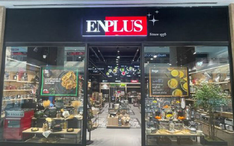 enplus magaza