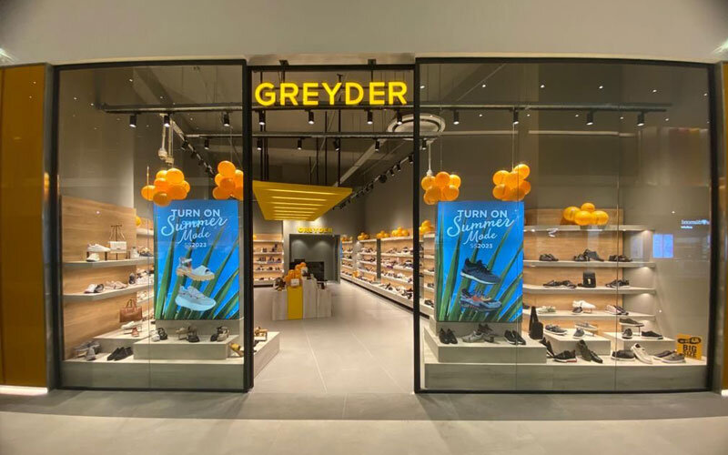 greyder magaza