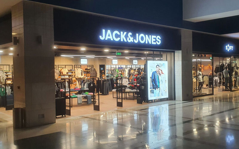 jackjones magaza