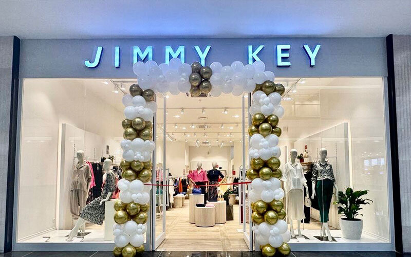 jimmy key magaza