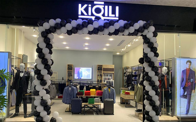 kigili magaza