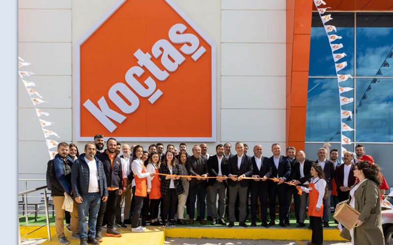 koctas magaza