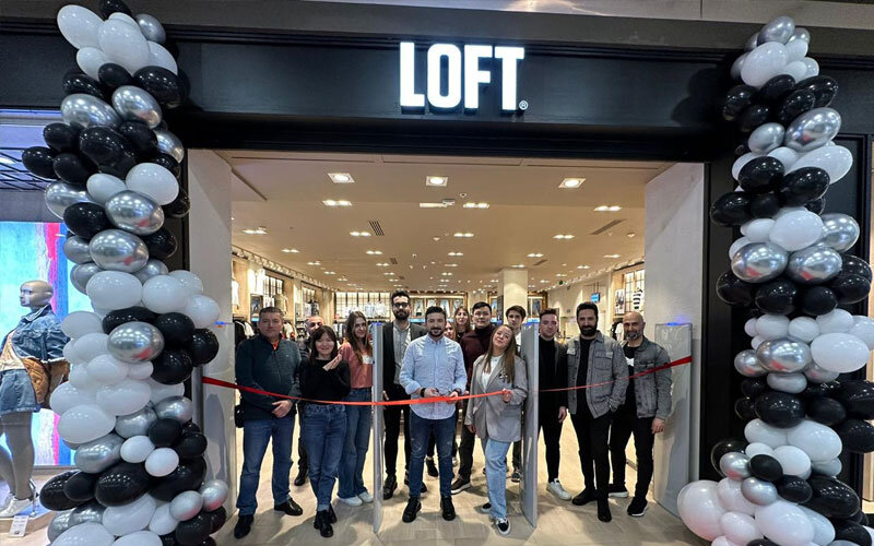 loft magaza