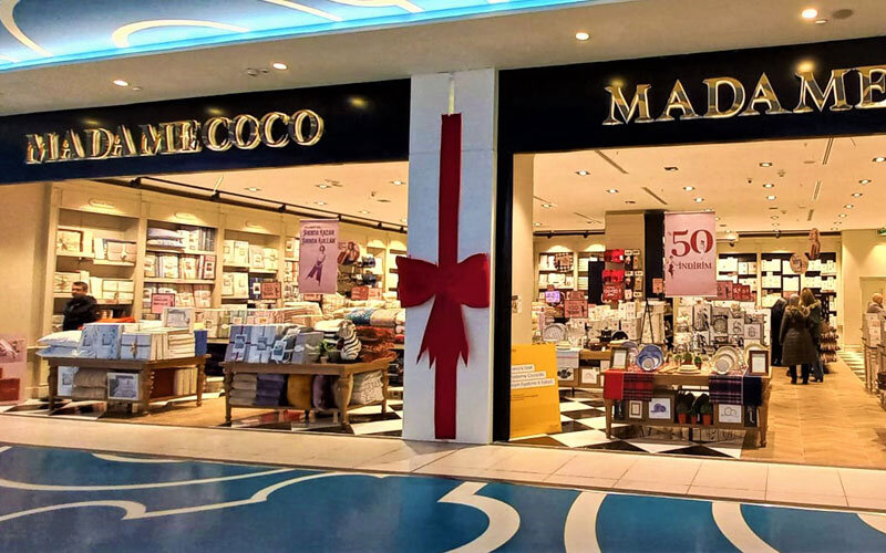 madamecoco magaza
