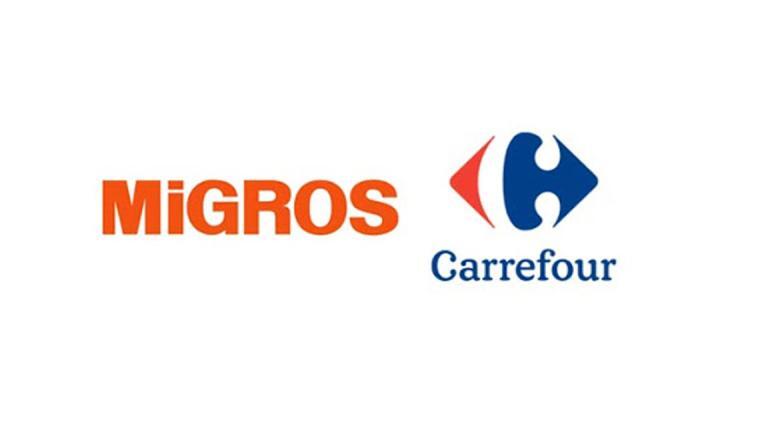 Migros ve CarrefourSA Deprem Bölgesindeki Yerel Üreticileri Destekleyecek