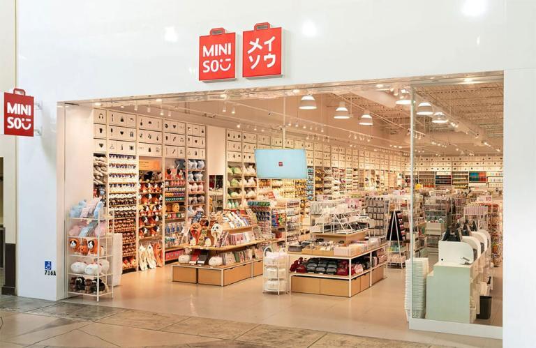 Miniso, Satış ve Kâr Oranlarını Açıkladı