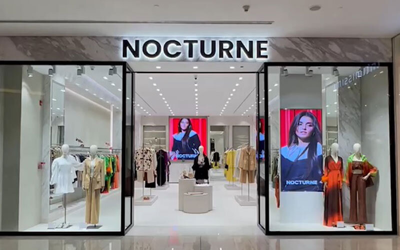 nocturne magaza