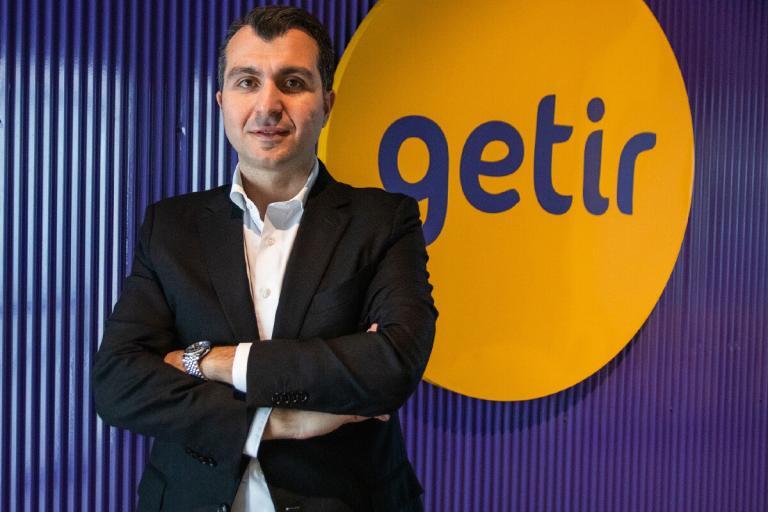 Getir’de Üst Düzey Atama
