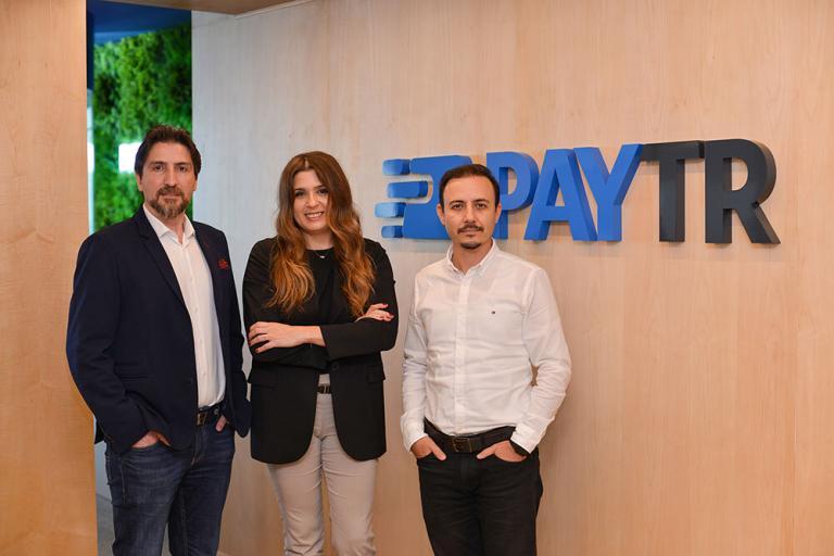 PayTR’ın Yeni CEO’su Merve Tezel Oldu