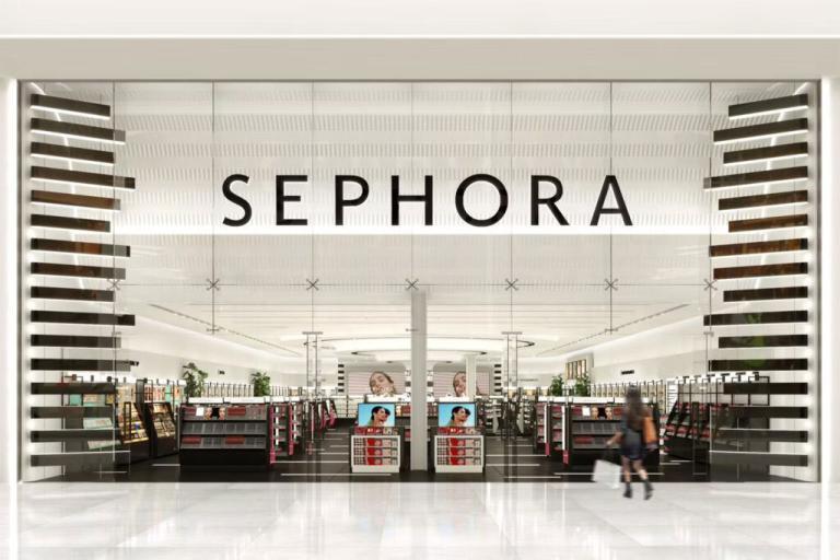 Sephora Güney Kore’den Çıkıyor